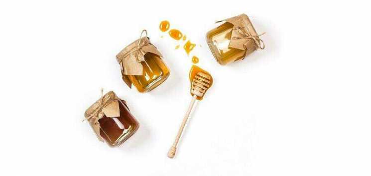 Сорта и виды мёда
